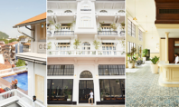 Hotelul American Trade din Panama isi inaugureaza clubul de jazz Anul trecut s-a deschis hotelul „American
