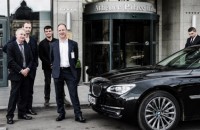 LAUD 2014 - un eveniment despre arhitectura peisajului din Europa