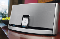 Bose SoundDock 10 Bluetooth - te inconjoara cu muzica preferata