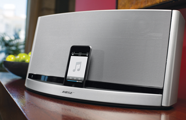 Bose SoundDock 10 Bluetooth - te inconjoara cu muzica preferata
