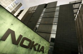 Noile telefoane Nokia vor functiona cu "aer"