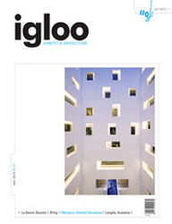 A aparut nr. 101 al revistei "Igloo"