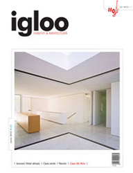A aparut nr. 102 al revistei "Igloo"