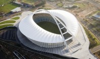 Cele mai "verzi" stadioane ale Cupei Mondiale 2010 din Africa