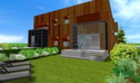 Prima casa pasiva din Romania va fi construita cu YTONG