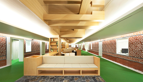 Kangbuk Samsung Hospital / Hyunjoon Yoo Architects