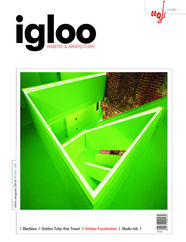 A aparut nr. 103-104 al revistei "Igloo"