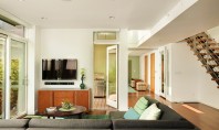 Casa realizata de Living Home primeste LEED Platinum