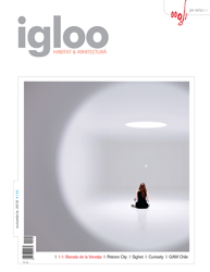 A aparut nr. 106 al revistei "Igloo"