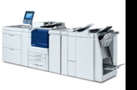 Xerox Color 550/560, productivitate sporita si culori remarcabile pentru toate mediile de lucru