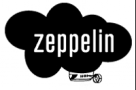 Invitatie: Zeppelin 26, vineri 10 decembrie - intalnire cu medaliatii Bienalei de Arhitectura Bucuresti 2010
