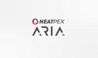 Sistem de ventilatie cu recuperare de caldura HEATPEX ARIA