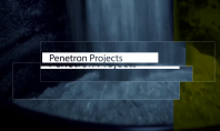 Proiecte Penetron la nivel mondial