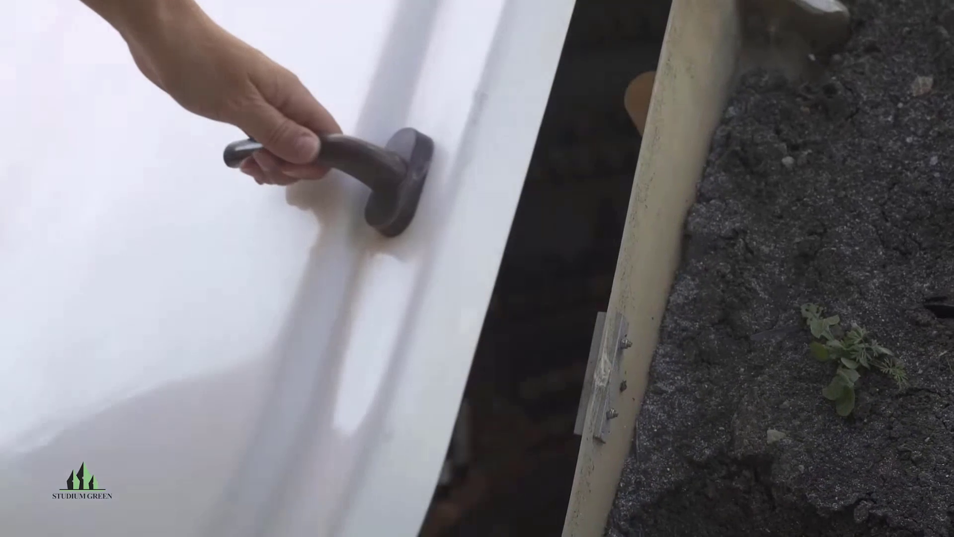 Video Beci modular - 1st Criber CRIBER