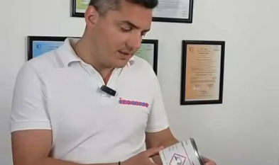 Vopsea epoxidica profesionala IZOCOR