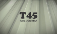 Tabla cutata BILKA - T45 BILKA