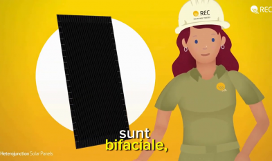 Tehnologia panourilor solare HJT (heterojunction) – tehnologia solara a viitorului