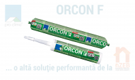 nZEBshop - Prezentare Orcon F - Adeziv pentru sigilarea membranelor  Pro Clima