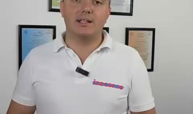 Covor de piatra de la IZOCOR