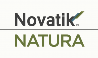 Novatik NATURA | O noua generatie de tigle metalice cu acoperire de roca vulcanica Novatik NATURA