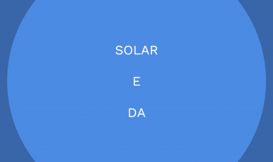 Solar E Da promo