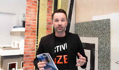 Izolare fonica tevi scurgere si conducte! BONUS - solutii pentru renovari