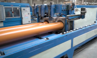 How it's made - Fabricarea țevilor de PVC