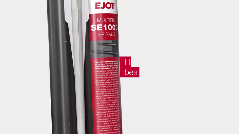 EJOT MULTIFIX®