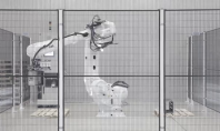 Testarea calitatii panourilor pentru protectia robotilor si utilajelor 