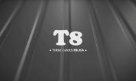 Tabla cutata BILKA - T8 BILKA