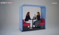 Silen Bridges Mobile Blends Privacy and Collaboration