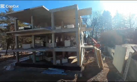 Prezentare proiect Doxar - Sistem constructiv hibrid