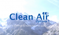 Umidificator Clean Air Optima CA602