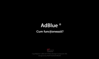 Cum functioneaza AdBlue