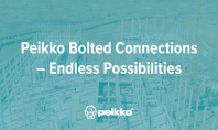 Sisteme de imbinare pentru prefabricate din beton - Peikko  PEIKKO