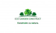 Spot Eco Garden Construct - Construim cu natura