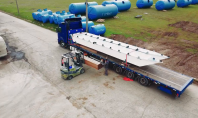 Ponton modular - Criber Nautics