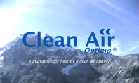 Umidificator, spalator de aer si purificator Clean Air Optima CA803