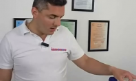 Solutie de ignifugare pentru lemn IFIGNIL