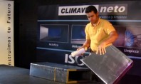 Realizarea tubulaturilor pentru ventilatie Climaver ISOVER