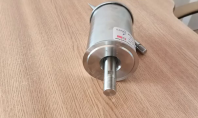 Paratrasnet PDA Sensor S4 ΔT=60 µs raza Rp 79-107m, dispozitiv dublu amorsare, garanție 10 ani
