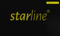 Aplicatia pentru selectarea grilelor de ventilatie de design Starline