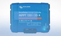 Schimbarea setarilor controlerului de incarcare solar SmartSolar MPPT prin intermediul Bluetooth Victron Energy