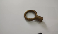 Inel descărcări sarcini electrostatice împământare