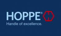 HOPPE Quick-FitPlus - cum se instaleaza un maner antiefractie HOPPE
