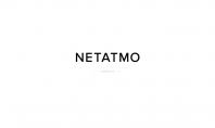 Termostate Netatmo wireless inteligente cu control de la distanta Netatmo