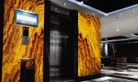 Produse realizate din marmura MUSE ONIX-MARBLE THEDA MAR
