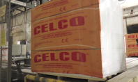 Fabricarea si ambalarea blocurilor din BCA CELCO