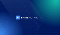 IFC RVT Interoperability in BricsCAD® V24