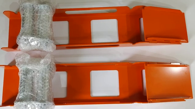 Video Derulator tamburi diametru 50-100 cm 600 kg CAT ELECTRIC VISION
